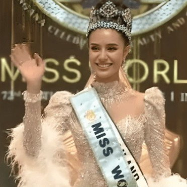 Diario Frontera, Frontera Digital,  Farándula, ,La representante de Tailandia se coronó Miss Mundo, 
Venezuela quedó fuera del top 40