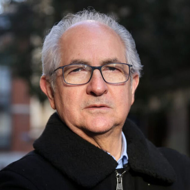 Diario Frontera, Frontera Digital,  Opinión, ,Luis Herrera Campíns: un adversario, un amigo por Antonio Ledezma