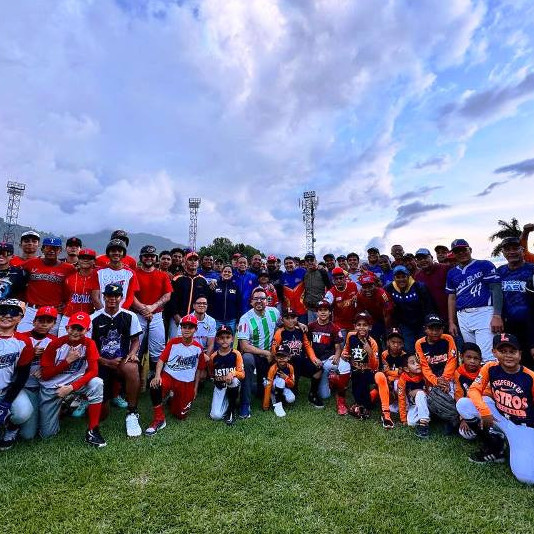 Diario Frontera, Frontera Digital,  Deportes, ,El Estadio Libertador brilla con nueva luz, y lo celebramos con los trabajadores