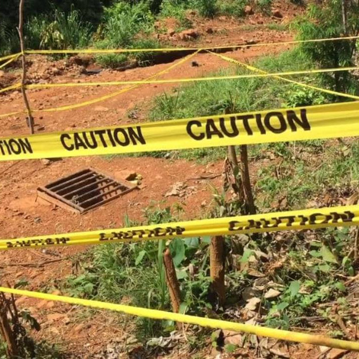 Diario Frontera, Frontera Digital,  Sucesos, ,Cuatro mineros murieron en Bolívar