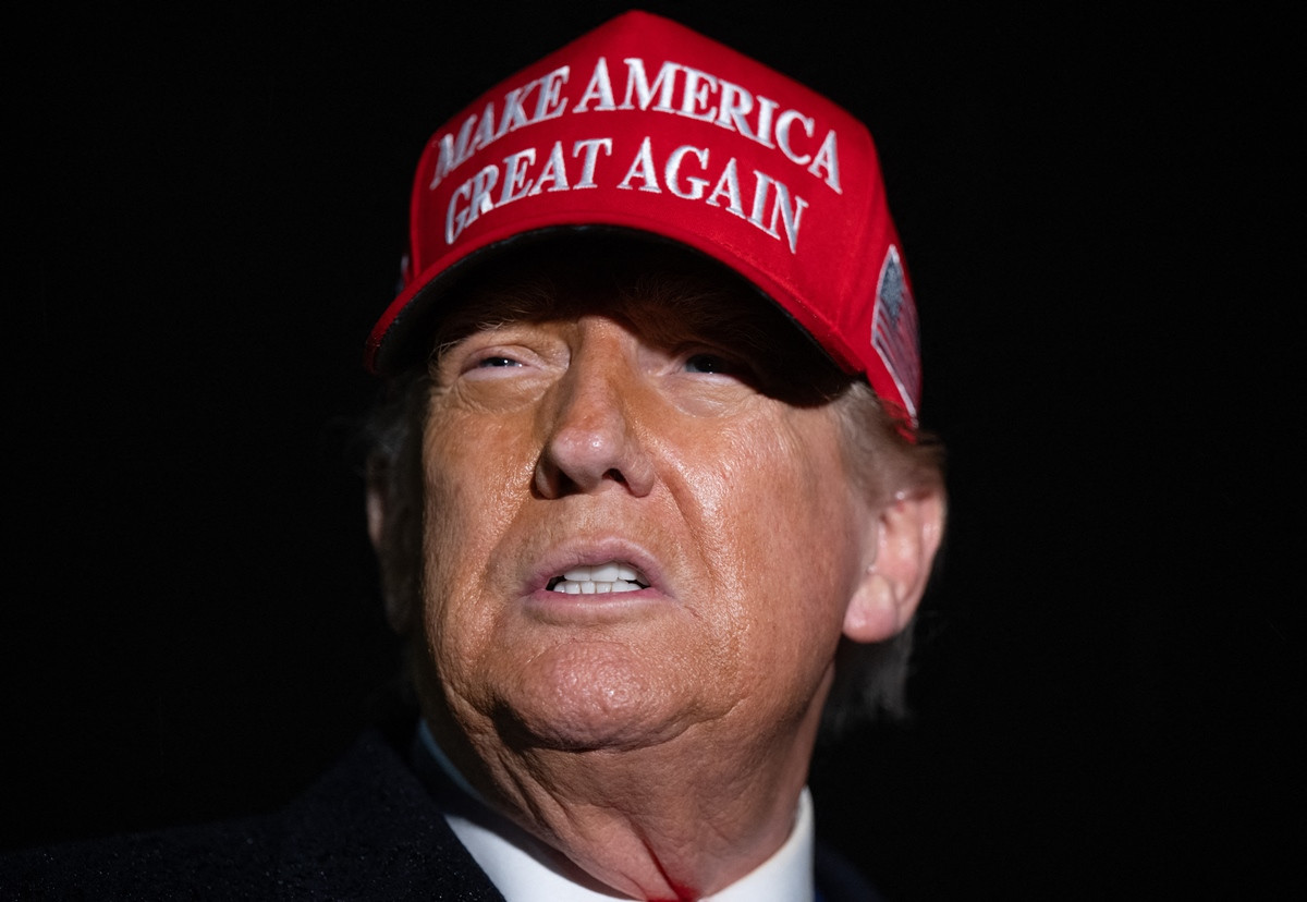 Diario Frontera, Frontera Digital,  Internacionales, ,Trump revoca la protección para abortos de emergencia impuesta por Biden