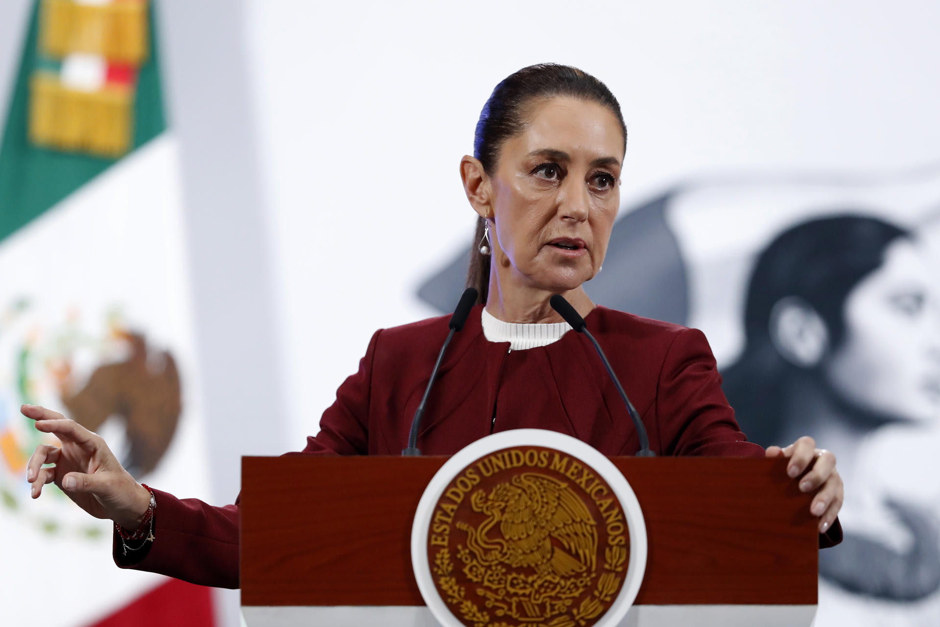 Diario Frontera, Frontera Digital,  Internacionales, ,México responderá a aranceles al acero y aluminio si EE UU rechaza acuerdo