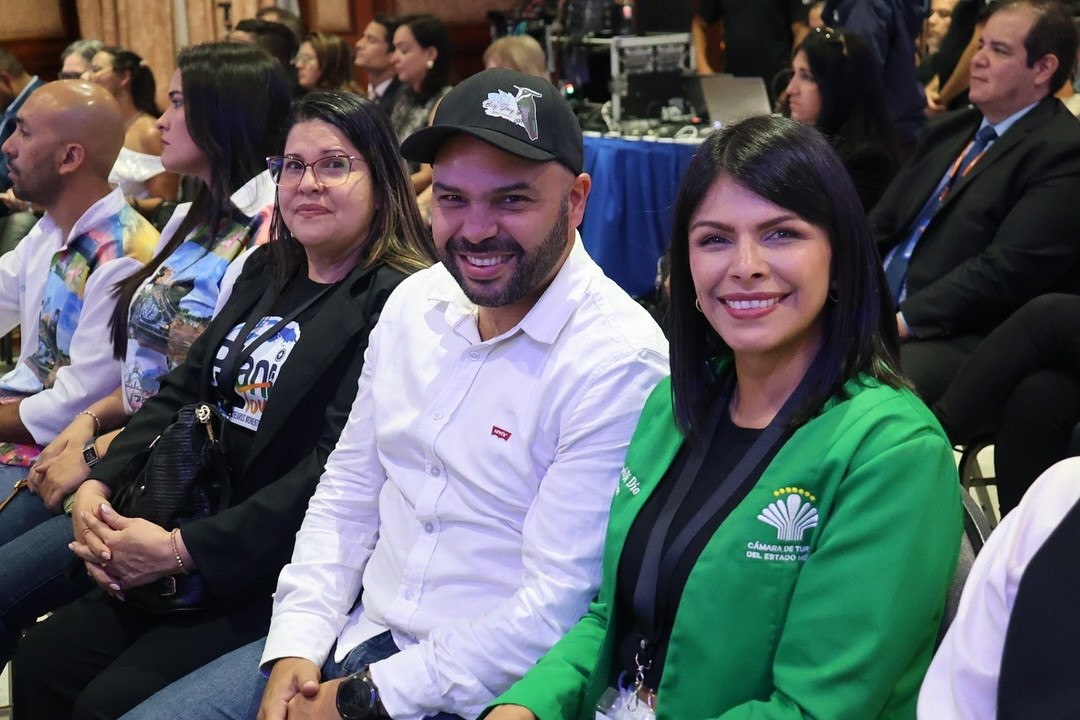 Diario Frontera, Frontera Digital,  Regionales, ,Mérida destaca en la XXXI ExpoAvavit 2025: Un Destino Turístico Inigualable