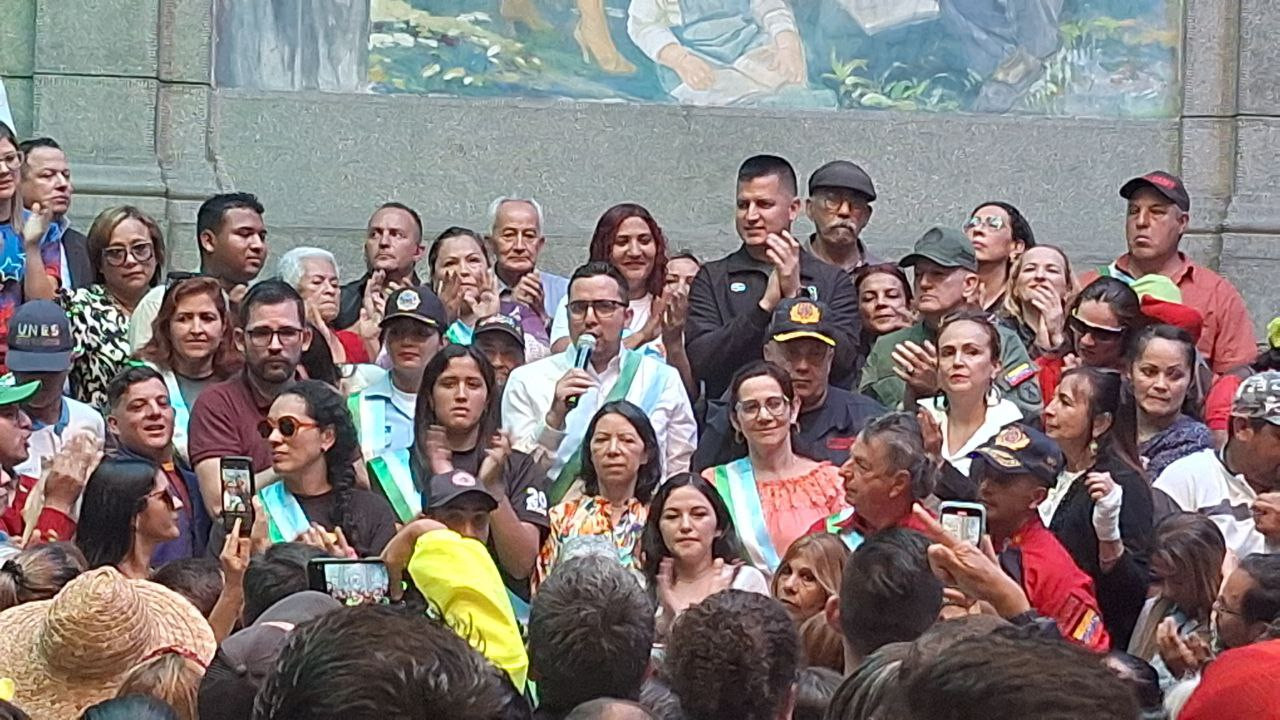 Diario Frontera, Frontera Digital,  Regionales, ,Arnaldo Sánchez: Gobernaremos de puertas abiertas al pueblo