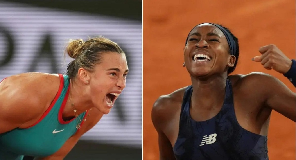 Diario Frontera, Frontera Digital,  Deportes, ,Roland Garros tendrá una nueva reina