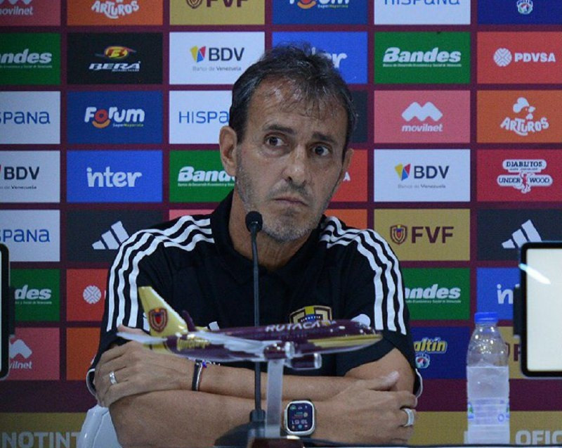 Diario Frontera, Frontera Digital,  Deportes, ,"Bocha" Batista confirma a Soteldo contra Bolivia: "Hay que ganar siendo inteligentes"
