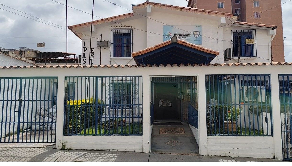 Diario Frontera, Frontera Digital,  Regionales, ,Ipasdem recupera sus instalaciones y amplía las especialidades médicas