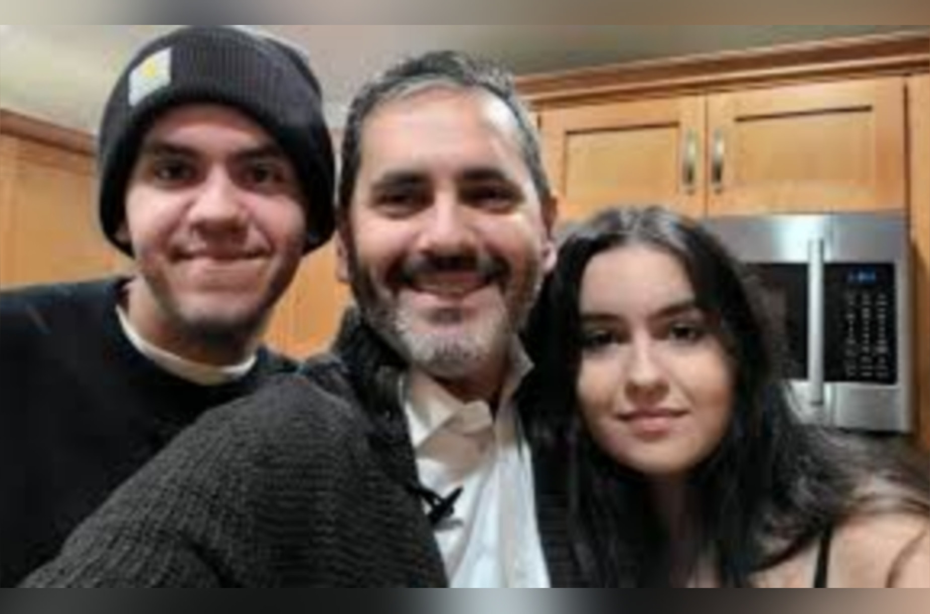 Diario Frontera, Frontera Digital,  Internacionales, ,Uruguay y EE UU cooperan para lograr la liberación del uruguayo Fabián Buglione en Venezuela