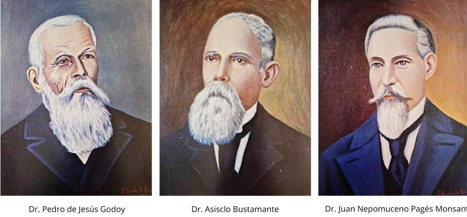 Diario Frontera, Frontera Digital,  Opinión, ,Por Alí Enrique López Bohórquez,La Universidad de Los Andes en la transición al siglo XX por Alí Enrique López Bohórquez