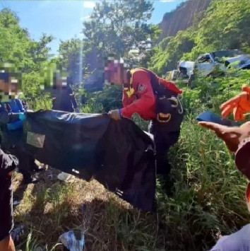 Diario Frontera, Frontera Digital,  Sucesos, ,Sexagenario murió tras hecho vial en La Variante