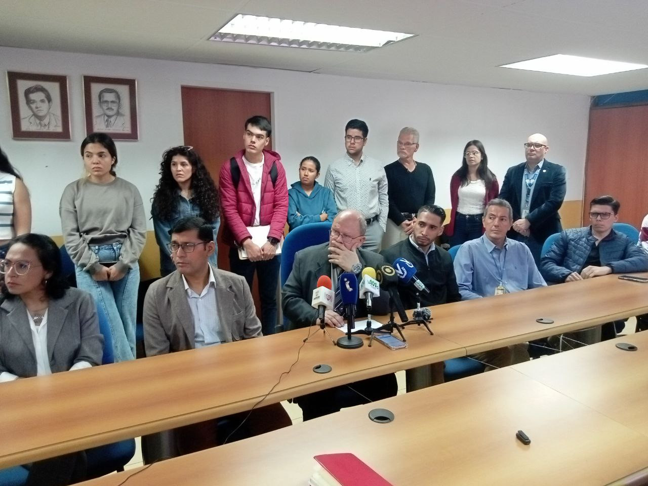 Diario Frontera, Frontera Digital,  Regionales, ,Facultad de Medicina y Misión Venezuela Bella continuarán labores de restauración