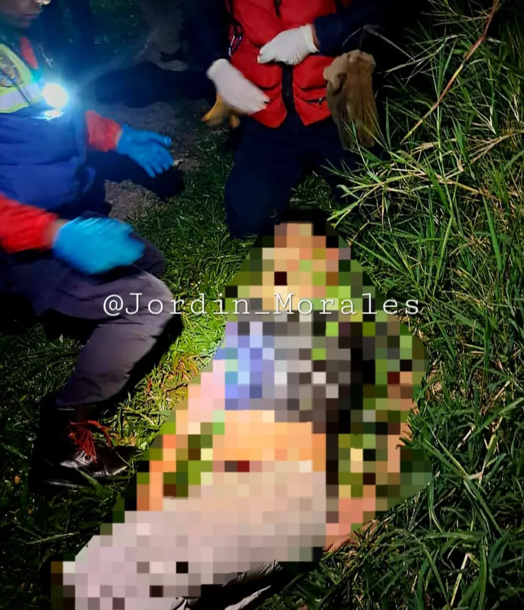 Diario Frontera, Frontera Digital,  Sucesos, ,Arrollaron a dos adolescentes en Los Próceres
