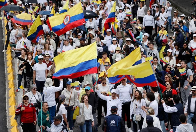 Diario Frontera, Frontera Digital,  Politica, ,Plataforma Unitaria pide a Colombia tomar acciones para garantizar la paz