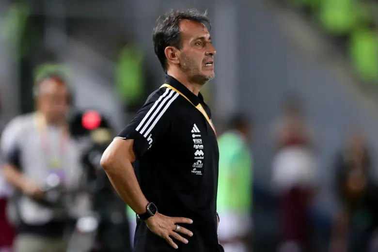 Diario Frontera, Frontera Digital,  Deportes, ,Fernando Batista: Nosotros vinimos acá a ganar el partido, la idea es esa