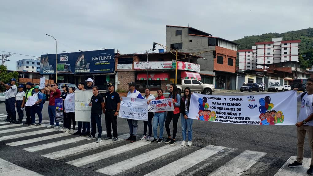 Diario Frontera, Frontera Digital,  Regionales, ,Alcalde Jesús Araque impulsa campañas informativas para la prevención y concienciación
