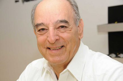 Diario Frontera, Frontera Digital,  Opinión, ,Fortunato González para quererla mejor, lleva la ciudad por dentro por Ángel Ciro Guerrero