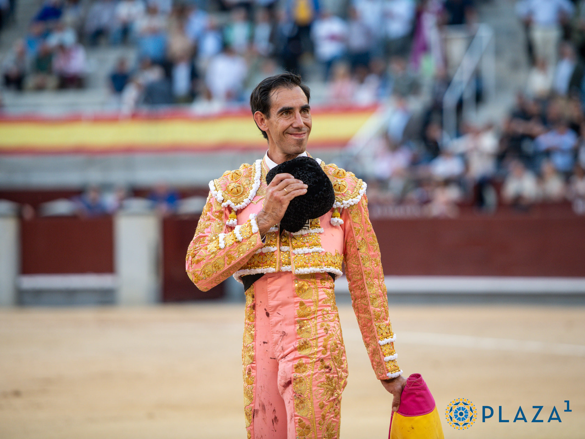 Diario Frontera, Frontera Digital,  Entretenimiento, ,ENTREVISTA | Jiménez Fortes, el torero que revienta Madrid, se abre en canal: "Si he salido vivo de cornadas tan fuertes, no tenía sentido enterrar al torero"