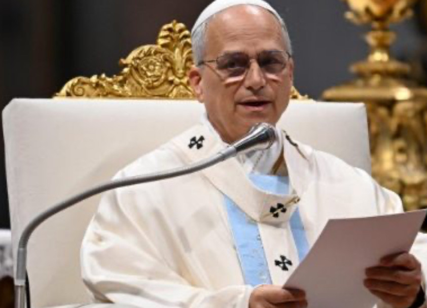 Diario Frontera, Frontera Digital,  Internacionales, ,El Papa: La fecundidad de la Iglesia nace de la cruz