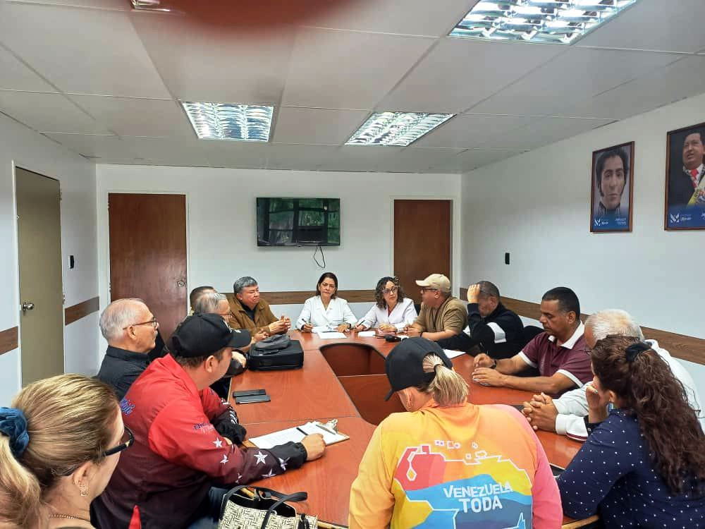 Diario Frontera, Frontera Digital,  Regionales, ,Gobierno de Arnaldo Sánchez coordina mejoras al servicio eléctrico del Hospital Universitario