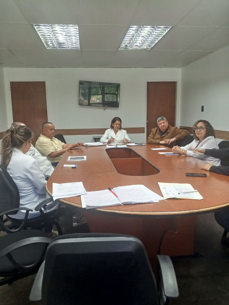 Diario Frontera, Frontera Digital,  Regionales, ,Iahula inicia mantenimiento preventivo en las calderas de la Unidad de Larga Estancia