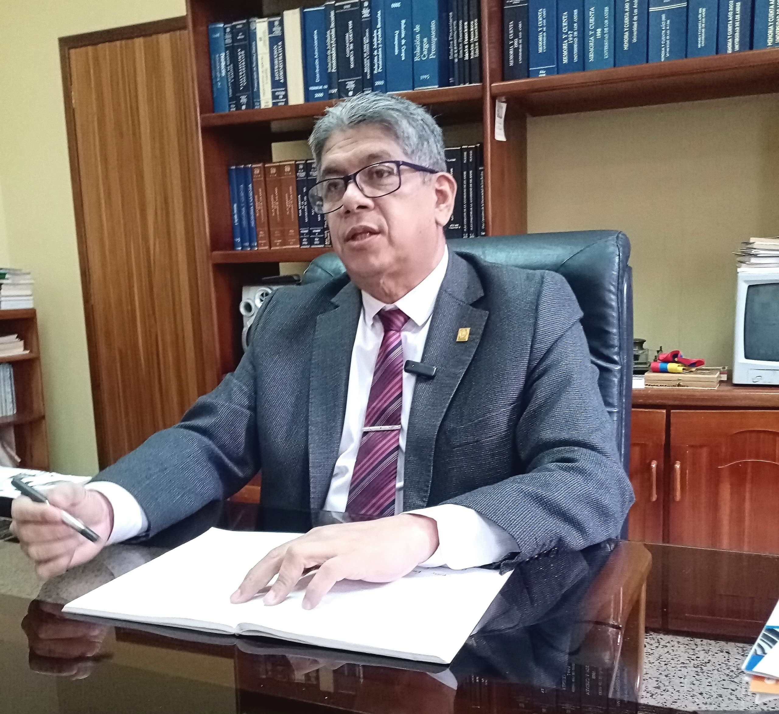 Diario Frontera, Frontera Digital,  Regionales, ,ULA aprueba ampliación de cupos en medicina y aborda retos presupuestarios en Consejo Universitario