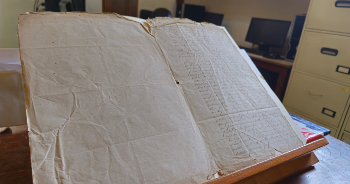 Diario Frontera, Frontera Digital,  Regionales, ,El Archivo Arquidiocesano de Mérida (AAM) cumplió 120 años de fundado