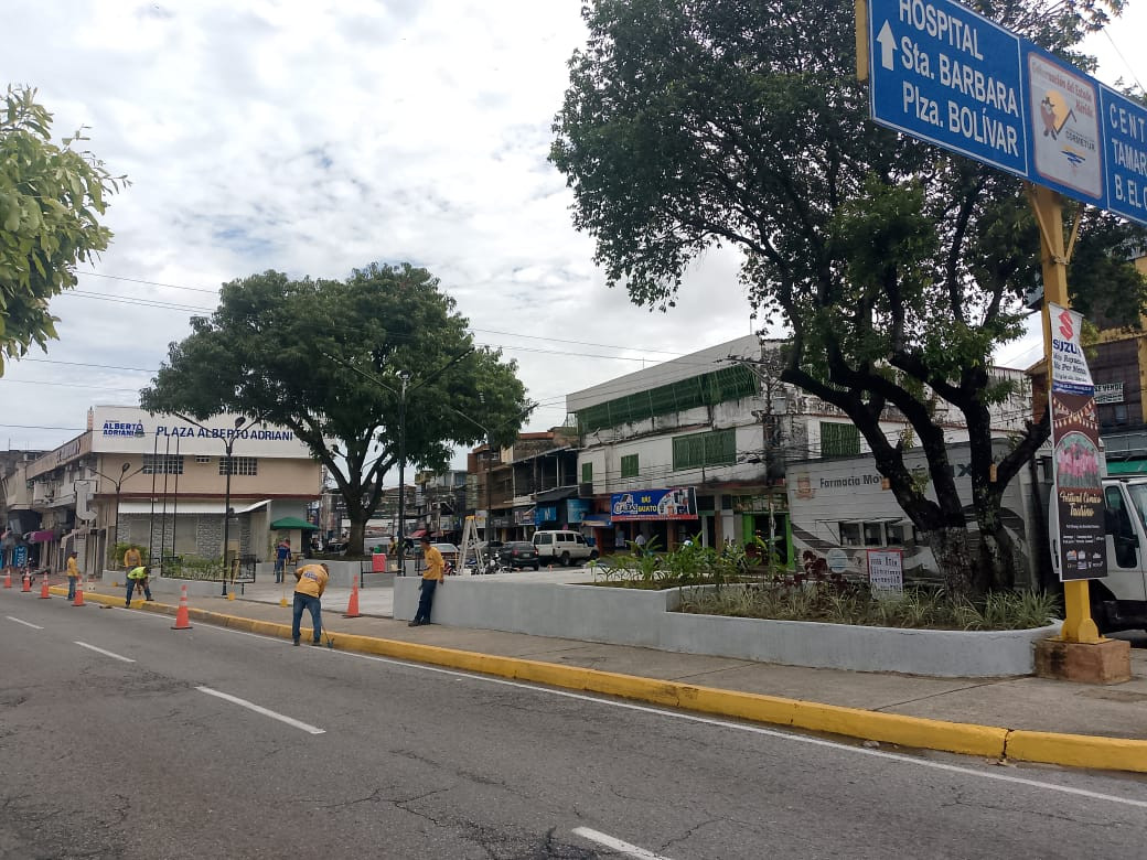 Diario Frontera, Frontera Digital,  El Vigía Panamericana, ,Concejo Municipal acordó Sesión Solemne para conmemorar natalicio de Alberto Adriani