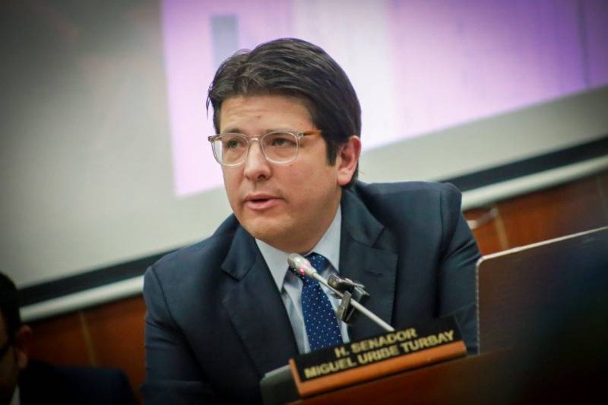 Diario Frontera, Frontera Digital,  Internacionales, ,Su condición es extremadamente crítica: 
nuevo parte médico sobre el estado de Miguel Uribe Turbay