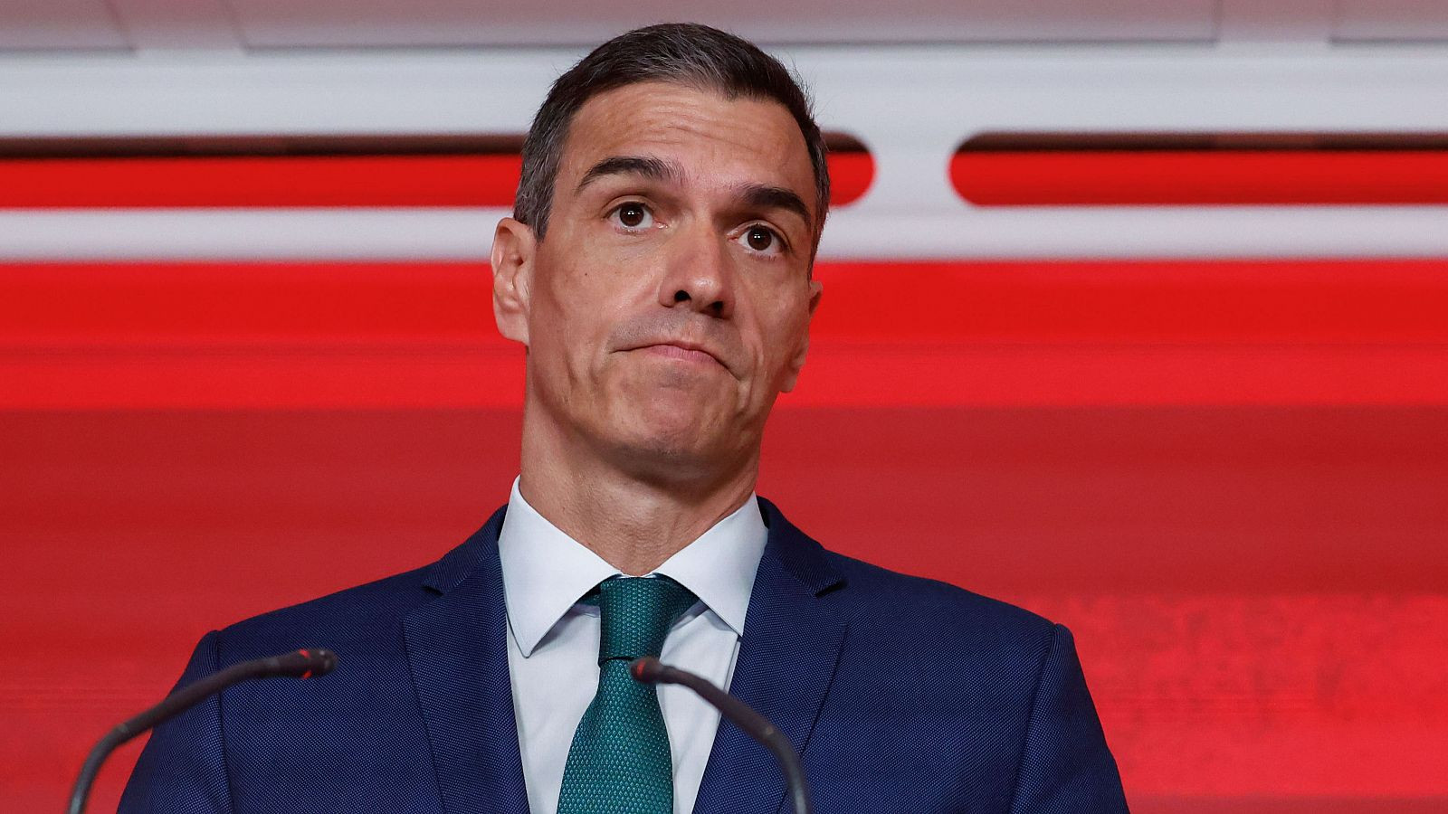Diario Frontera, Frontera Digital,  Internacionales, ,¿Tambalea el Gobierno en España?: Sánchez baraja cartas, 
sacudido por escándalos de corrupción