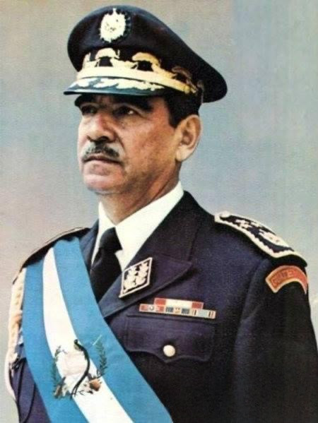 Diario Frontera, Frontera Digital,  Opinión, ,I

Guatemala: un país ensangrentado donde un general es el amo y señor (I) por Ángel Ciro Guerrero