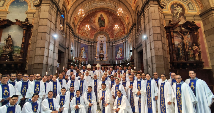 Diario Frontera, Frontera Digital,  Regionales, ,Arquidiócesis de Mérida celebró jubileo sacerdotal