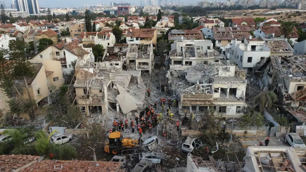 Diario Frontera, Frontera Digital,  Internacionales, ,Irán informa la muerte de otros tres científicos nucleares en ataques israelíes