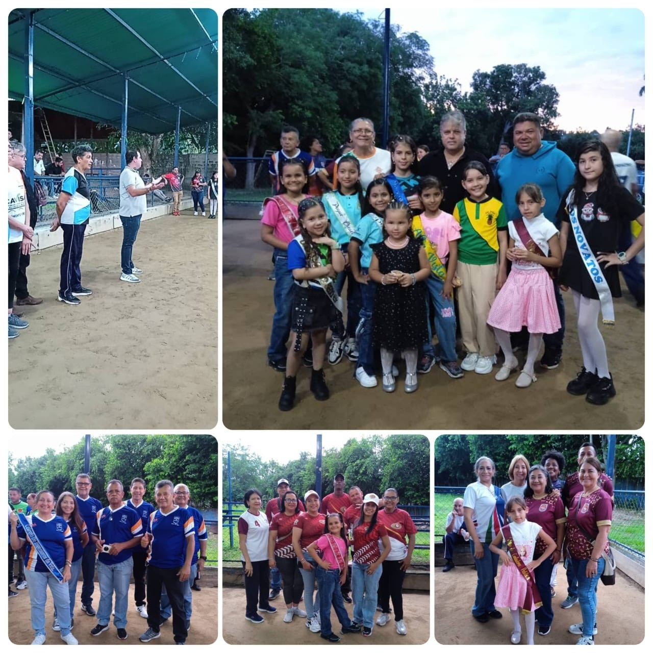 Diario Frontera, Frontera Digital,  El Vigía Panamericana, ,Catorce equipos participan en el Campeonato de Bolas Criollas en Cavisur en El Vigía