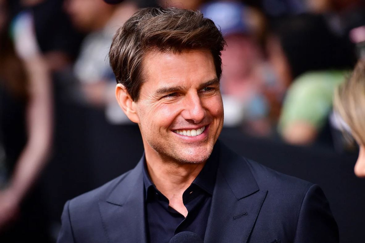 Diario Frontera, Frontera Digital,  Farándula, ,Tom Cruise recibirá Oscar honorífico