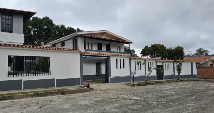 Diario Frontera, Frontera Digital,  Regionales, ,Casa Sacerdotal Inmaculada Concepción abre sus puertas como hogar espiritual para el clero merideño