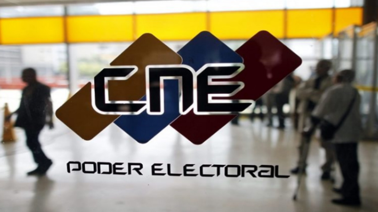 Diario Frontera, Frontera Digital,  Politica, ,CNE habilitó 95 centros de votación este domingo para elegir a diputados indígenas