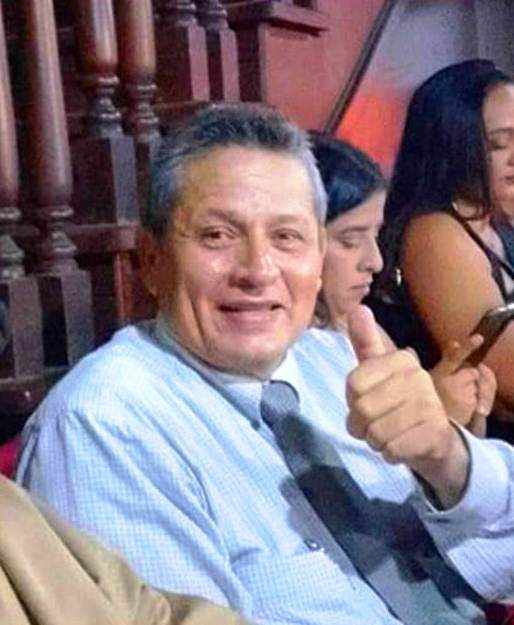 Diario Frontera, Frontera Digital,  Opinión, ,Carta Abierta – reflexiones jurídicas por Dr. Crisanto Gregorio León