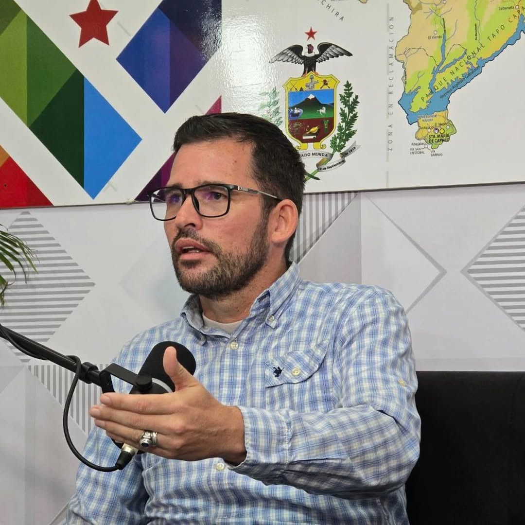 Diario Frontera, Frontera Digital,  Politica, ,Nelson Álvarez candidato del GPPSB refuerza su compromiso con Mérida y la Paz