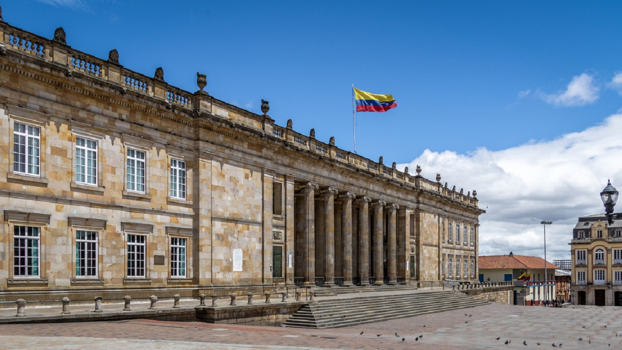 Diario Frontera, Frontera Digital,  Internacionales, ,Colombia: Senado aprobó reforma laboral impulsada por Petro