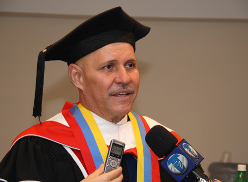 Diario Frontera, Frontera Digital,  Regionales, ,Rector de la ULA propone nuevo reglamento para elecciones universitarias
