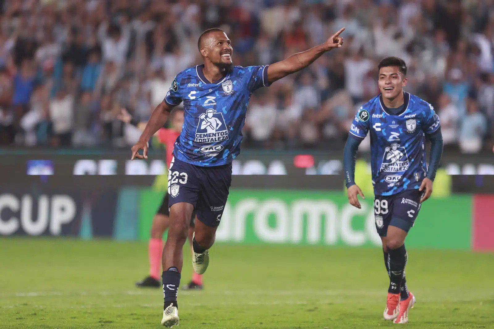 Diario Frontera, Frontera Digital,  Deportes, ,Salomón Rondón: “Ya sabemos lo que es enfrentarnos al Real Madrid”