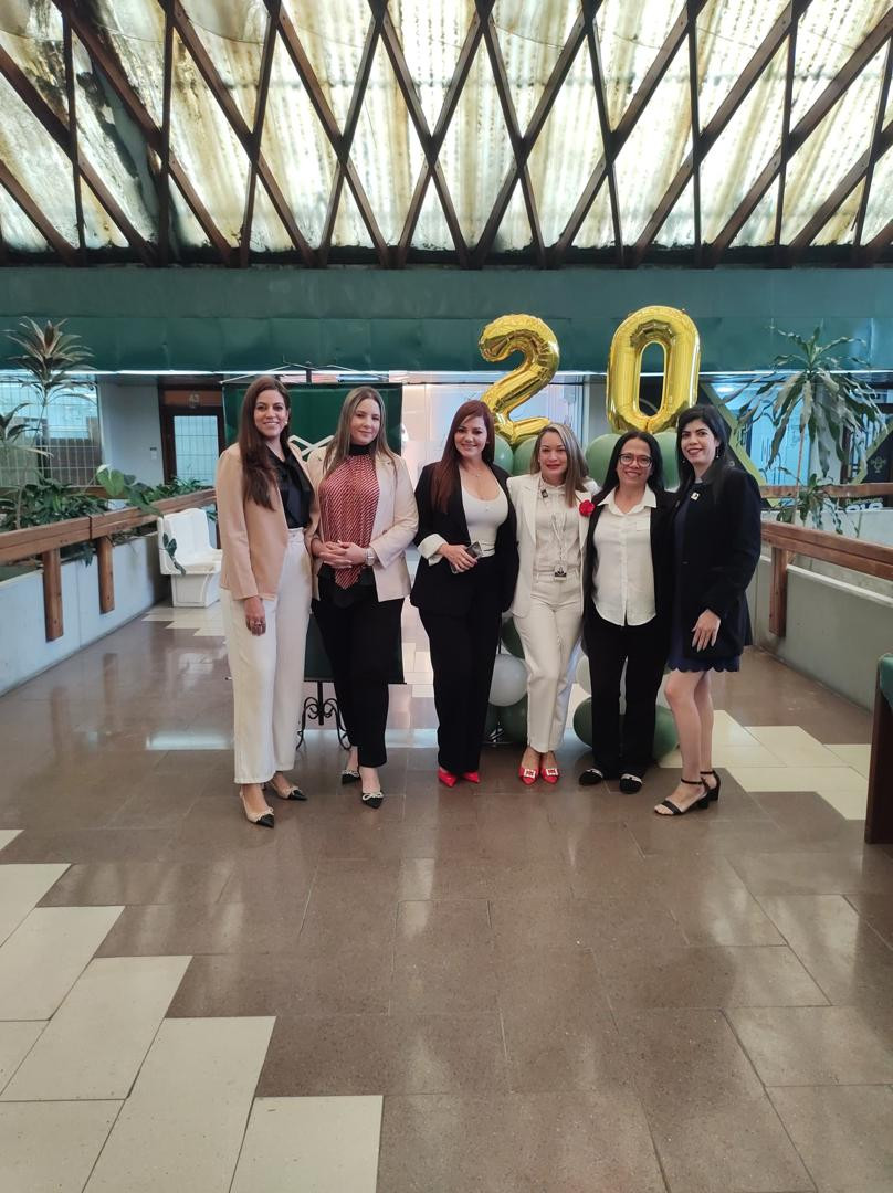 Diario Frontera, Frontera Digital,  Regionales, ,Cámara Inmobiliaria celebra su 20mo Aniversario