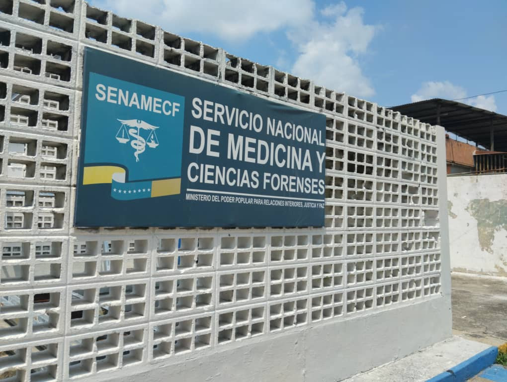 Diario Frontera, Frontera Digital,  Sucesos, ,Cicpc indaga el suicidio por asfixia mecánica de un niño en El Vigía