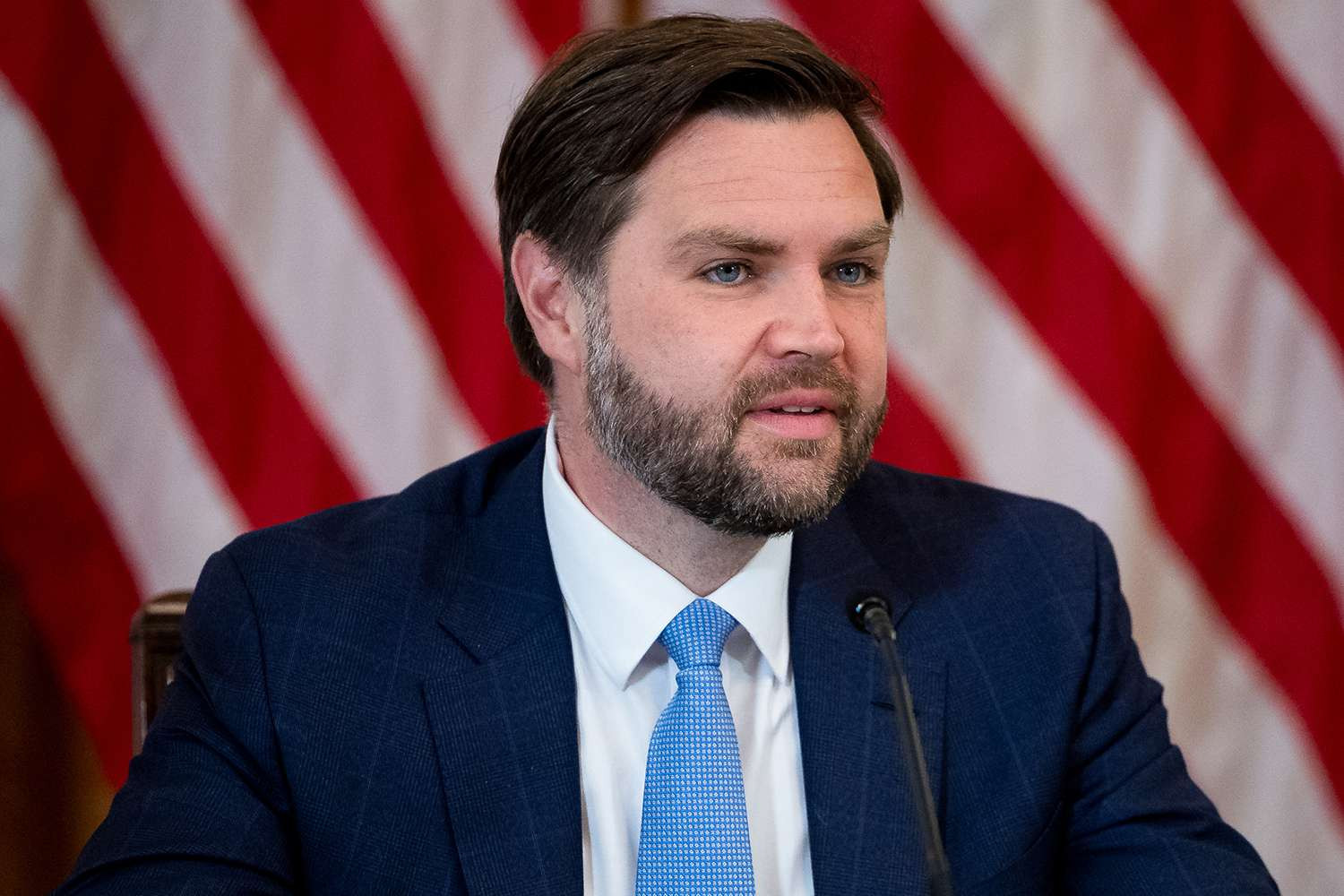 Diario Frontera, Frontera Digital,  Internacionales, ,JD Vance afirmó que Estados Unidos “no está en guerra” contra Irán