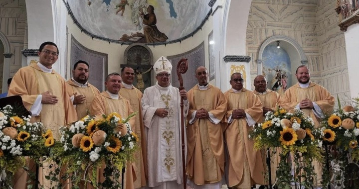 Diario Frontera, Frontera Digital,  Regionales, ,Fiesta de San Antonio de Padua: Una misma celebración en tres pueblos merideños