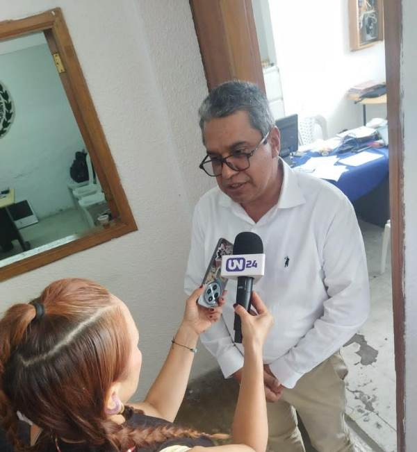 Diario Frontera, Frontera Digital,  Regionales, ,Carlos Pernía: Mérida necesita acción rápida 
y compromiso de todos ante la emergencia suscitada