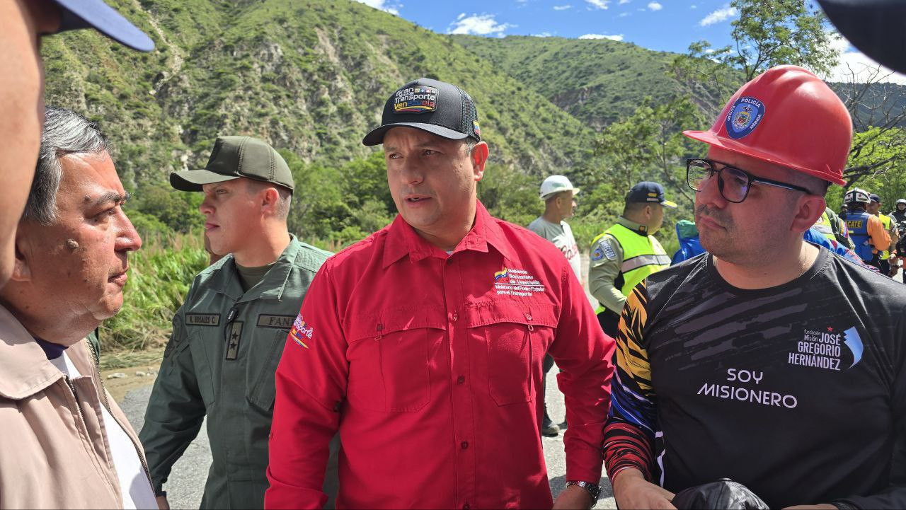 Diario Frontera, Frontera Digital,  Regionales, ,Gobernador Arnaldo Sánchez trabaja arduamente para recuperar las vías de Mérida