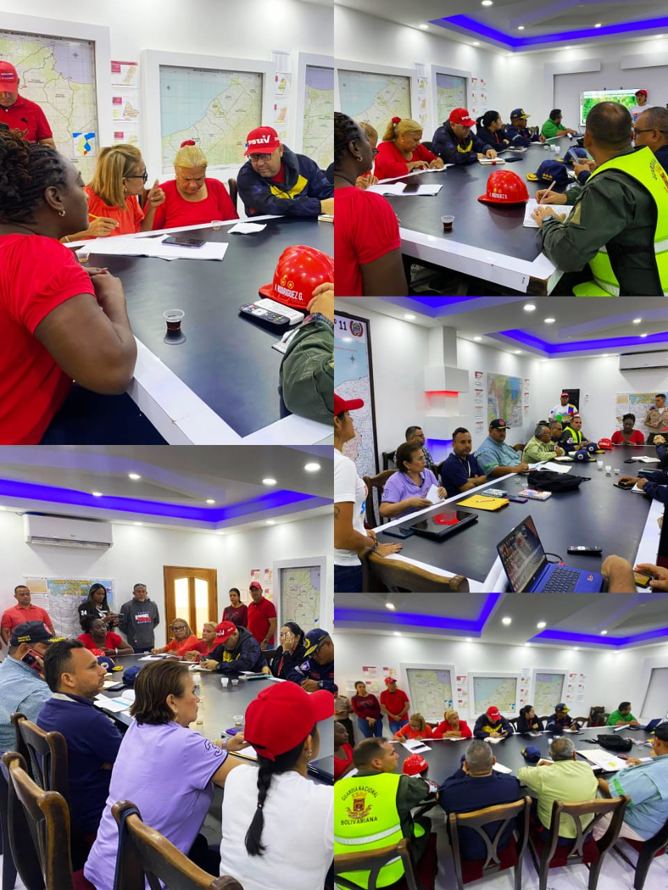 Diario Frontera, Frontera Digital,  El Vigía Panamericana, ,Comisión de la gobernación del Zulia atenderá emergencia en la parroquia Urribarrí del municipio Colón