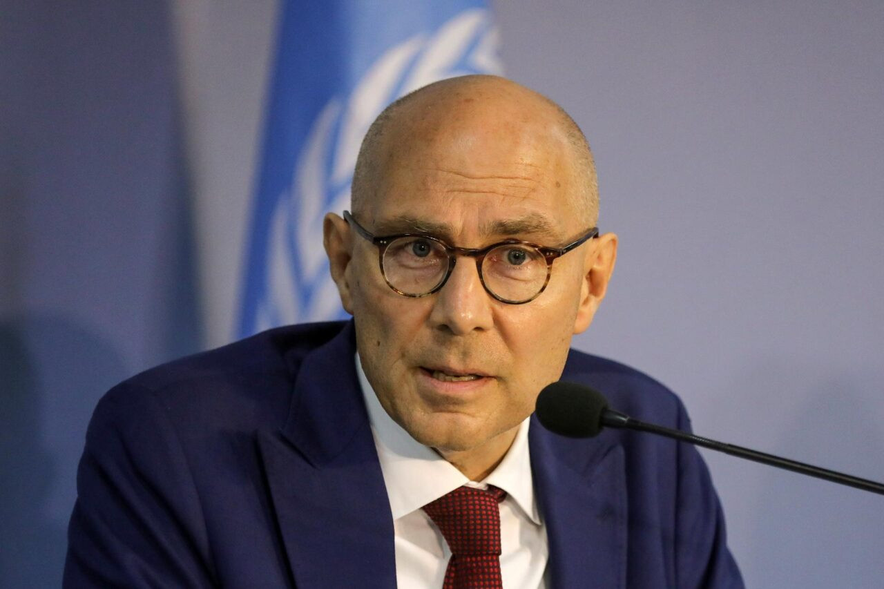 Diario Frontera, Frontera Digital,  Internacionales, ,Alto comisionado de la ONU exigió al Estado poner fin a la criminalización de activistas y periodistas