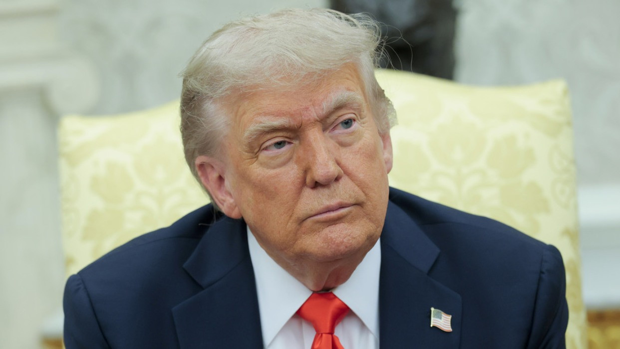 Diario Frontera, Frontera Digital,  Internacionales, ,Donald Trump informó que firmó acuerdo comercial con China y considera hacerlo con India